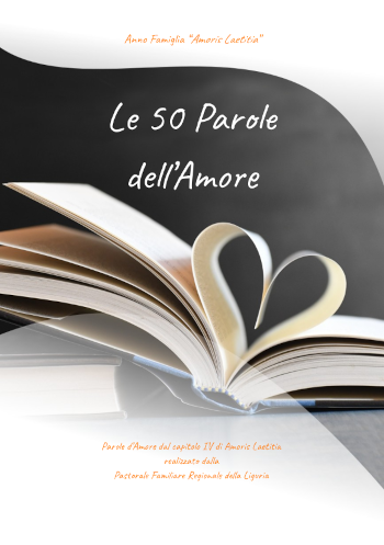 Le50Parole dellamore